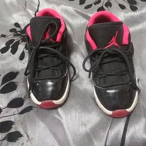 Lo top Jordan retro 11s